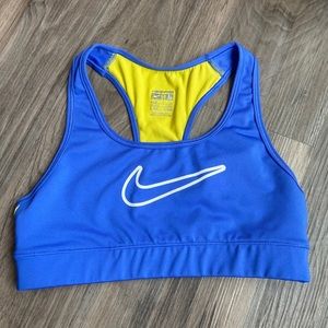 Nike Pro Sports Bra